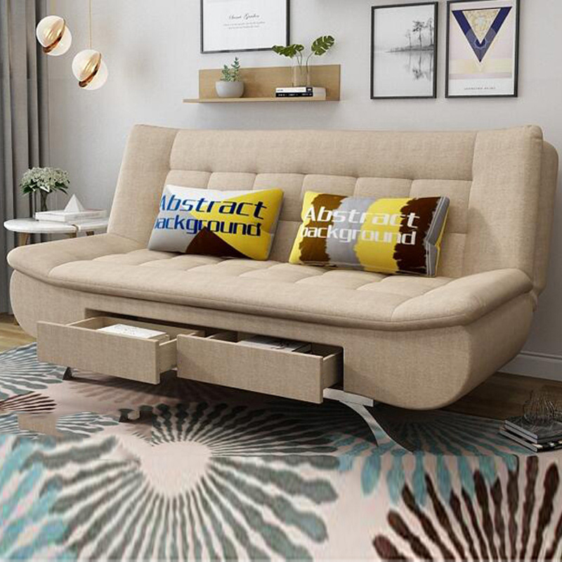 GIƯỜNG SOFA THÔNG MINH CAO CẤP ERICA – SB03NK